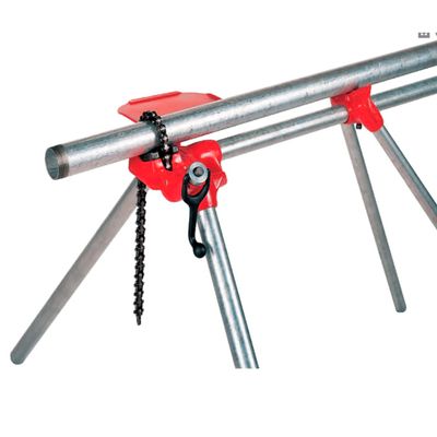 KETJUPURISTIN TELINEELLÄ RIDGID 560