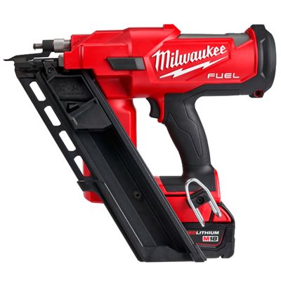 AKKURUNKONAULAIN MILWAUKEE M18FFN-502C AKKURUNKONAULAIN MILWAUKEE M18FFN-502C