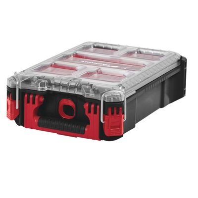 LOKERIKKO 250x380x120MM KOMPAKTI MILWAUKEE PACKOUT