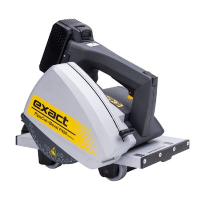 AKKUPUTKISAHA EXACT PIPECUT P400