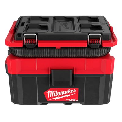 AKKUIMURI MÄRKÄ/KUIVA MILWAUKEE M18 FPOVCL-0