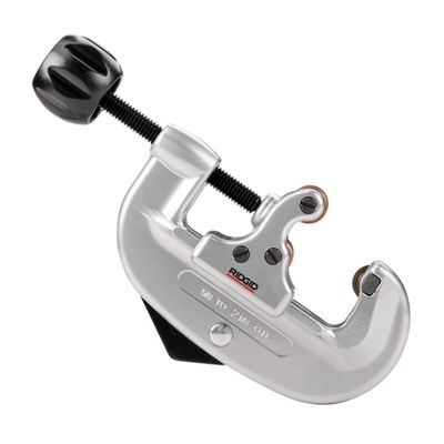KUPARIPUTKILEIKKURI 16-54MM RIDGID 20 KUPARIPUTKILEIKKURI 16-54MM RIDGID 20