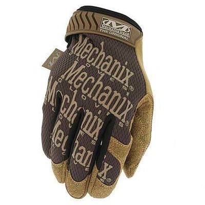 MECHANIX HANSKAT THE ORIGINAL RUSKEA M