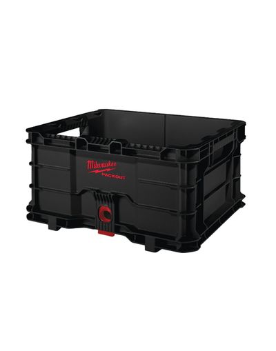 AVOLAATIKKO MILWAUKEE PACKOUT