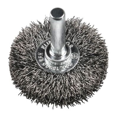 KIHARRETTU PYÖRÖHARJA KARALLA 60x14x6MM KLINGSPOR BRS 600 W KIHARRETTU PYÖRÖHARJA KARALLA 60x14x6MM KLINGSPOR BRS 600 W