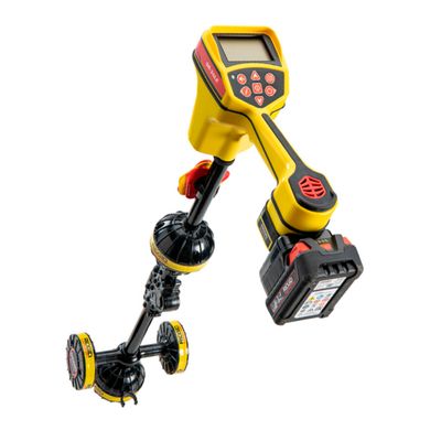 SEEKTECH SR-24 LE RIDGID PAIKANNIN SEEKTECH SR-24 LE RIDGID PAIKANNIN