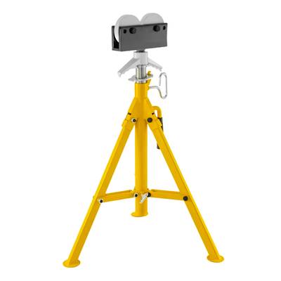 TAITTUVA PUTKITUKI RULLAPÄÄ PUTKIKIERRE