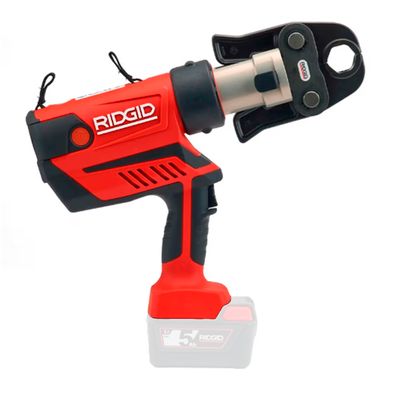 PURISTUSKONE RIDGID RP 350 ILMAN AKKUPAKETTIA PURISTUSKONE RIDGID RP 350 ILMAN AKKUPAKETTIA