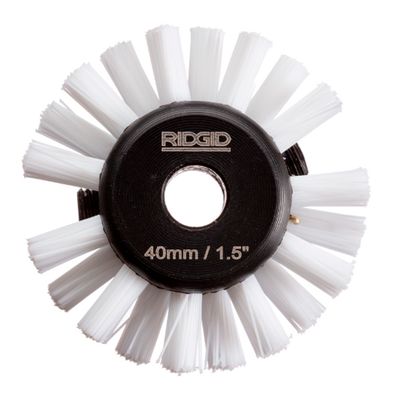 NYLONHARJA 6MM 32-40MM RIDGID FLEXSHAFT K9-102 NYLONHARJA 6MM 32-40MM RIDGID FLEXSHAFT K9-102