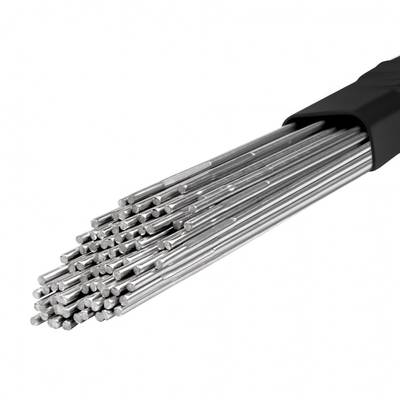 TIG-HITSAUSLANKA ER316LSI 2,4MM x 1000MM 5KG/PKT SPARTUS