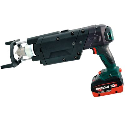 AKKUHAAROITUSKONE T-DRILL T-54C AKKUPAKETILLA 2 x 4,0AH Li-HD