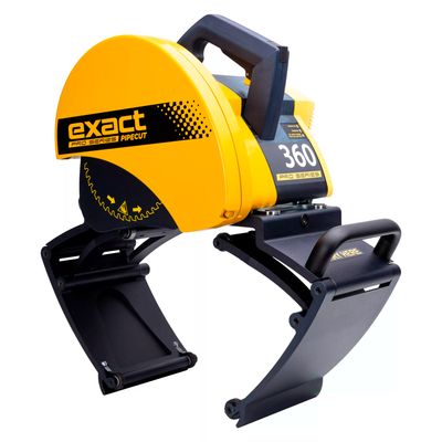 PUTKISAHA 75-360MM EXACT PIPECUT 360 PRO SERIES (2025)