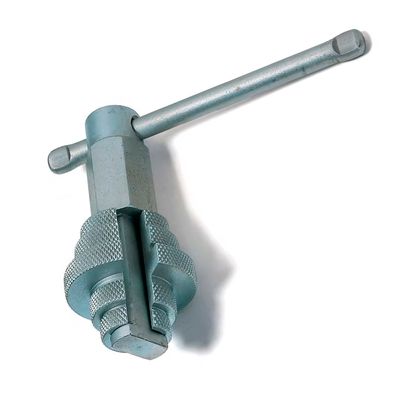 SISÄPUOLINEN PUTKIPIHTI RIDGID 342