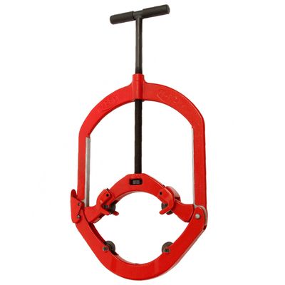 SARANOITU TERÄSPUTKILEIKKURI 219-356MM REED H12X