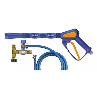 VAAHDOTINSARJA CLEN KIT ST-75 (1.9MM)