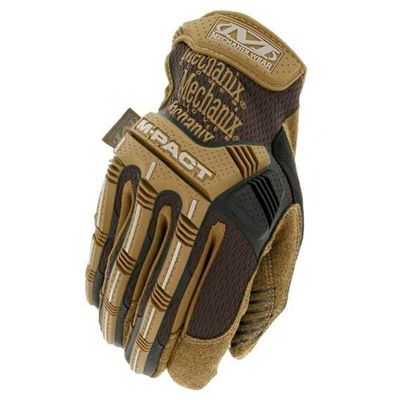 MECHANIX HANSKAT M-PACT 07 M MECHANIX HANSKAT M-PACT 07 M