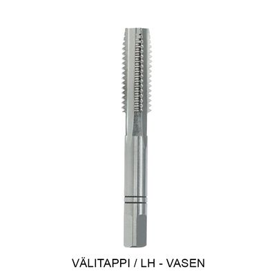 VASEN KÄSIKIERRETAPPI M16x2,0 VÖLKEL 27058-2