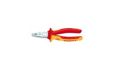 VDE LINJAPIHTI 200MM KNIPEX VDE LINJAPIHTI 200MM KNIPEX
