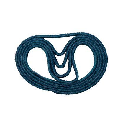 HIOMANAUHA 10MM x 330MM FLEECE 180-220 MILWAUKEE 5KPL/PKT