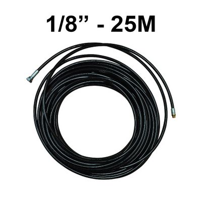87726 RIDGID KJ-1590 JATKOLETKU 1/8" 25M 87726 RIDGID KJ-1590 JATKOLETKU 1/8" 25M