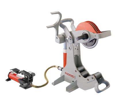 VOIMALEIKKURI RIDGID 258 POWER DRIVE 700