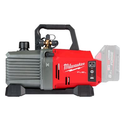 AKKUTYHJIÖPUMPPU MILWAUKEE M18 FVP5-0