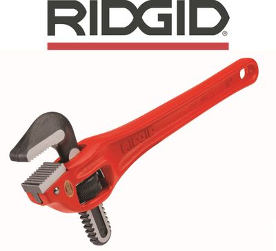 KULMAPUTKIPIHTI VALURAUTA 90° RIDGID 14 KULMAPUTKIPIHTI VALURAUTA 90° RIDGID 14