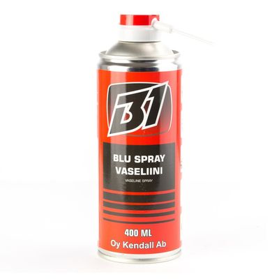 VOITELURASVA KENDALL B1 BLU SPRAY 400ML