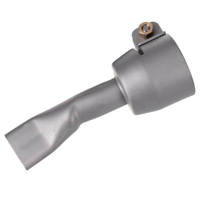 LEVEÄ RAKOSUUTIN 20MM HERZ SUORA