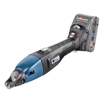 KANAVALEIKKURI TRUTOOL C200 18V LIHD PELKKÄ RUNKO BOX