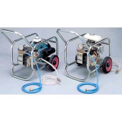 ELBIMA TPM 200 KOEPAINEPUMPPU 380 V ELBIMA TPM 200 KOEPAINEPUMPPU 380 V