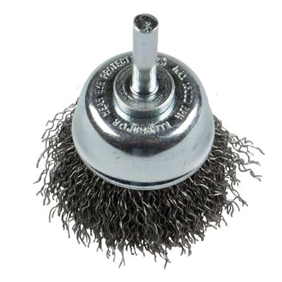 KUPPIHARJA KARALLA 50x6MM 0,3MM KLINGSPOR BTS 600 W