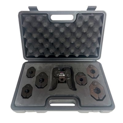 PURISTUSRENGASSARJA EMOLEUKA + M12-M35