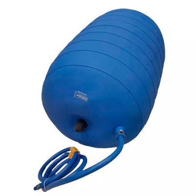 ILMATULPPA LÄPIVIRTAUSKANAVALLA 350-450MM 14-18"