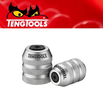 HYLSY 1/4" KIERRETAPPI ISTUKKA M3-M8 TENG TOOLS