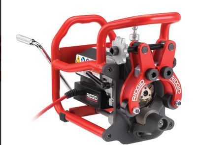 TERÄSPUTKEN VIISTEYTIN RIDGID B-500 30°