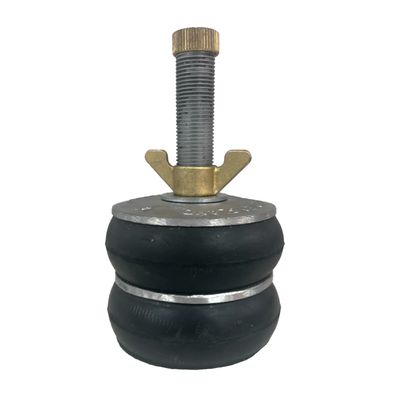 KAKSOISKUMI TULPPA 4" - (94-110MM - 0,7BAR)