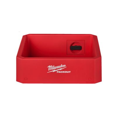 HYLLY PIENI MILWAUKEE PACKOUT