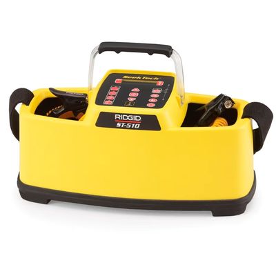 RIDGID LINJALÄHETIN ST-510 RIDGID LINJALÄHETIN ST-510
