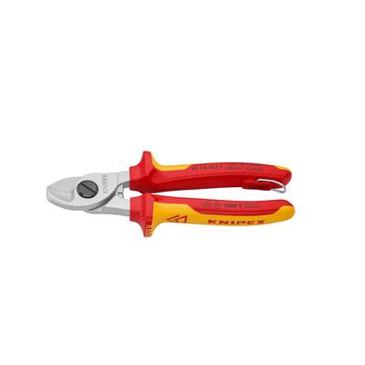 VDE KAAPELILEIKKURI 165MM KNIPEX VDE KAAPELILEIKKURI 165MM KNIPEX