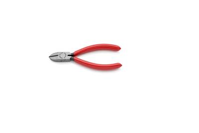 SIVULEIKKURI 125MM KNIPEX ERISTÄMÄTÖN