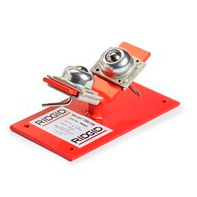 PUTKITUKI KUULAPÄILLÄ RIDGID 258PS PUTKITUKI KUULAPÄILLÄ RIDGID 258PS