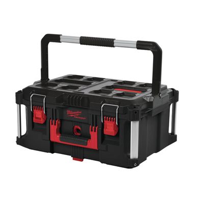 LAATIKKO 2 MILWAUKEE PACKOUT LAATIKKO 2 MILWAUKEE PACKOUT