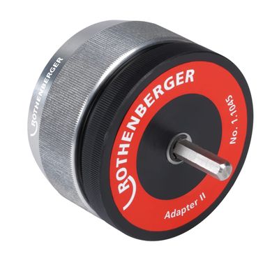 JYRSIMEN ADAPTERI ROTHENBERGER 10-54MM JYRSIMEN ADAPTERI ROTHENBERGER 10-54MM