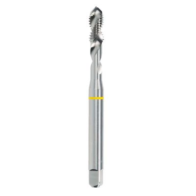 KONEKIERRETAPPI M16x2,0 KELTAINEN HSS-E MUOTO C/40 VÖLKEL 36558