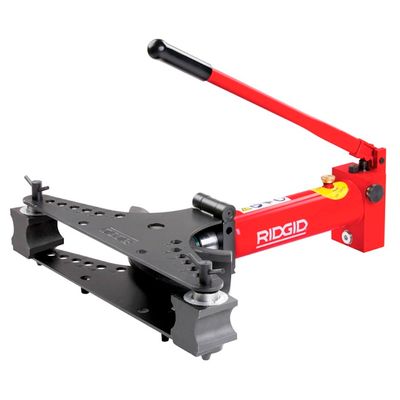 PUTKENTAIVUTIN HYDRAULINEN 1.1/4" RIDGID HB382 PUTKENTAIVUTIN HYDRAULINEN 1.1/4" RIDGID HB382