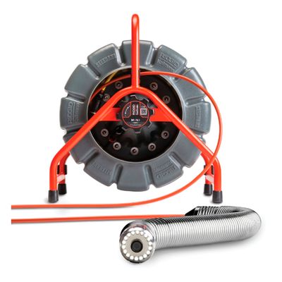 RIDGID SEESNAKE MINI TRUESENSE 61M KAAPELILLA RIDGID SEESNAKE MINI TRUESENSE 61M KAAPELILLA