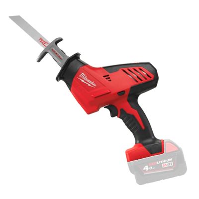 AKKUPUUKKOSAHA MILWAUKEE M18 FHZ-0 AKKUPUUKKOSAHA MILWAUKEE M18 FHZ-0