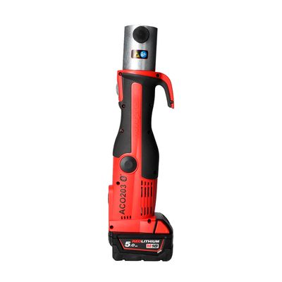 PURISTUSKONESARJA ACO203 NOVOPRESS M-SET 15-22-28-35