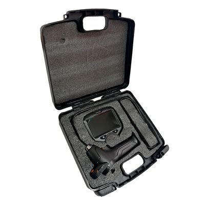 ENDOSKOOPPI KÄÄNTYVÄLLÄ KUVAPÄÄLLÄ 6MM-100CM 5" 1080P HD TVB-TECH